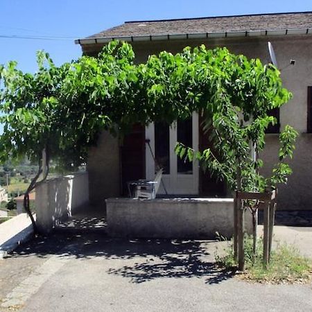 Apartamento T2 Casamozza Sud de Bastia Monte  Exterior foto