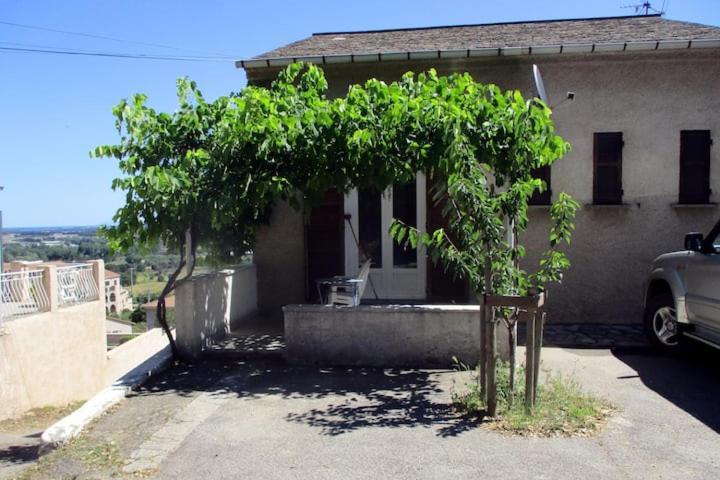 Apartamento T2 Casamozza Sud de Bastia Monte  Exterior foto