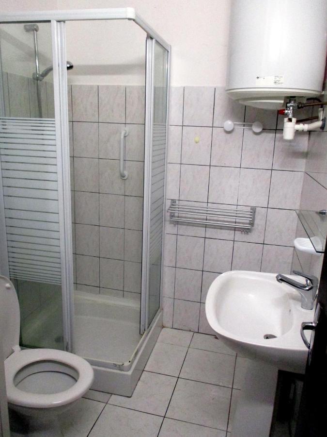 Apartamento T2 Casamozza Sud de Bastia Monte  Exterior foto