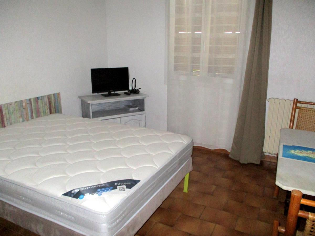 Apartamento T2 Casamozza Sud de Bastia Monte  Exterior foto