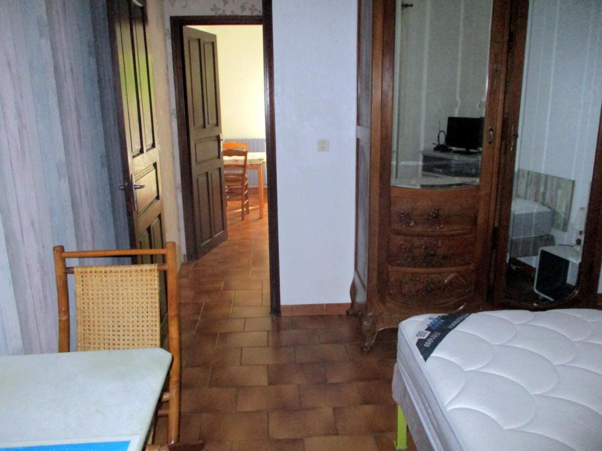 Apartamento T2 Casamozza Sud de Bastia Monte  Exterior foto